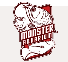 aquarium monster